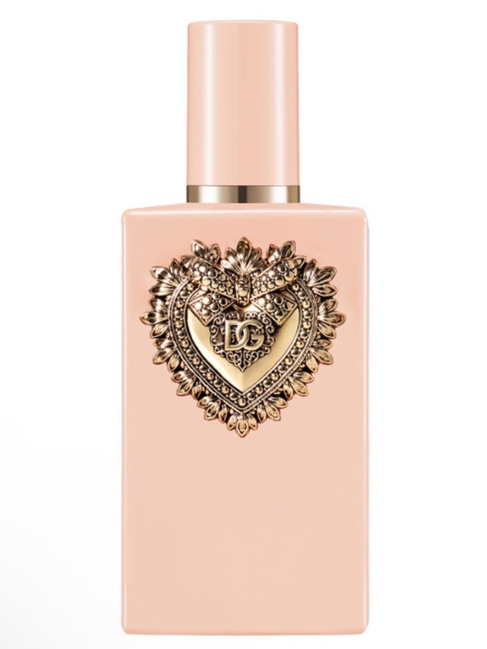 Dolce & Gabbana My Devotion Eau De Parfum Intense 3.3 fl oz / 100 ml no box